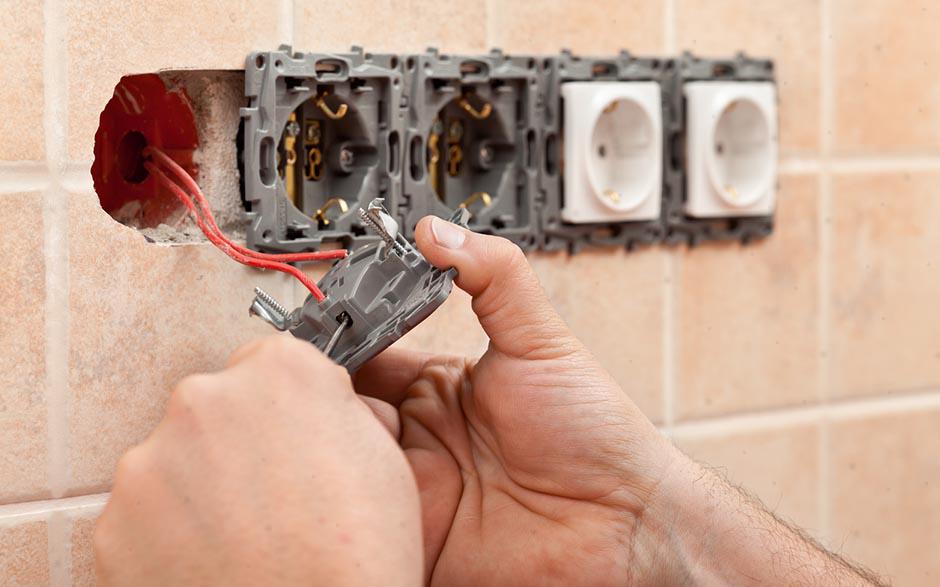 besoin d'un électricien Osny