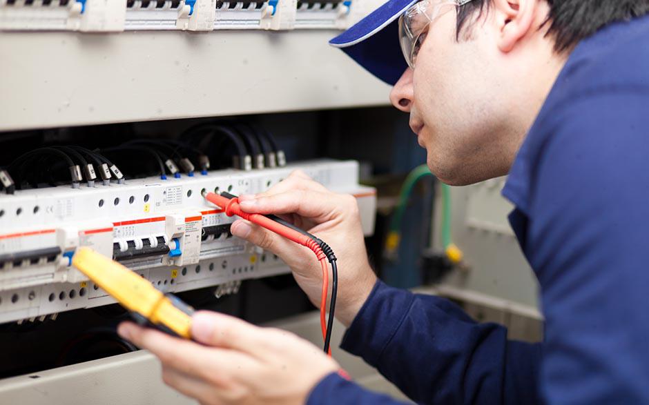 besoin d'un électricien Villevaudé