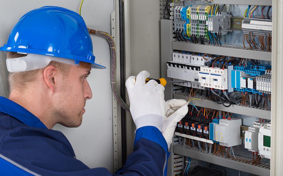 besoin d'un électricien Villevaudé