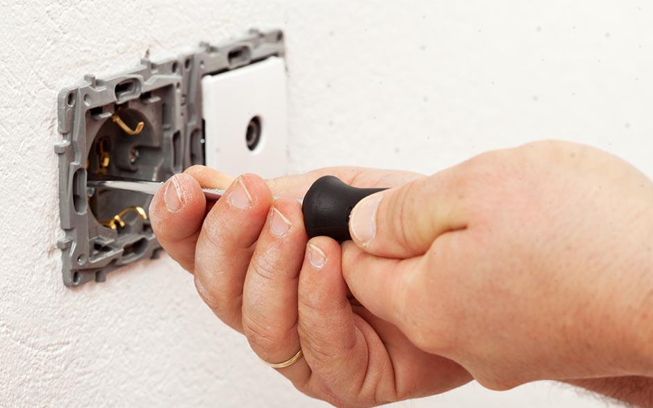  dépannage électricien Osny