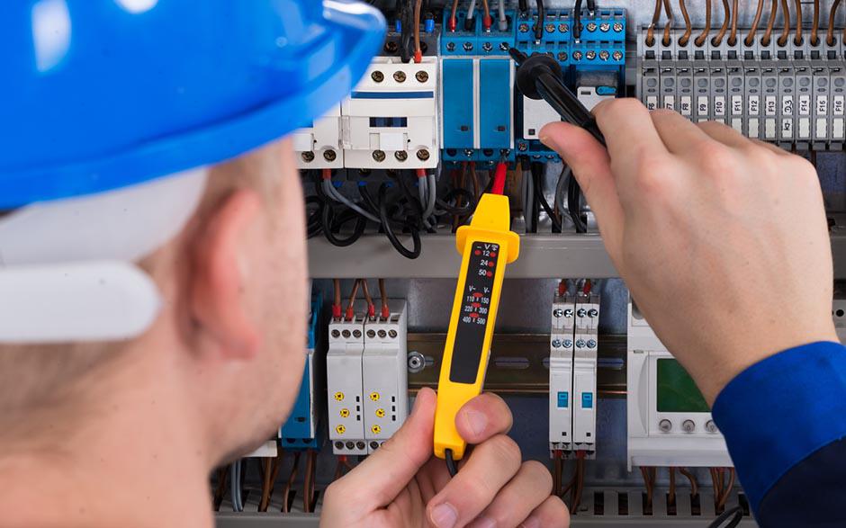  dépannage électricien Osny
